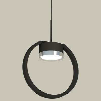 Подвесной светильник Ambrella Light XB XB9102101 AMBR_XB9102101