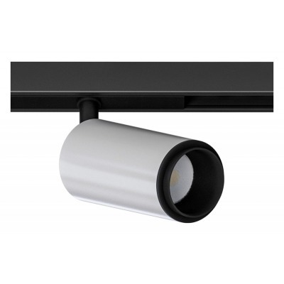 Светильник на штанге Arte Lamp Optima A7276PL-1WH AR_A7276PL-1WH