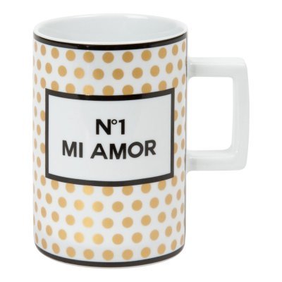 Koenitz Кружка "Mi amor" 11 1 314 1868