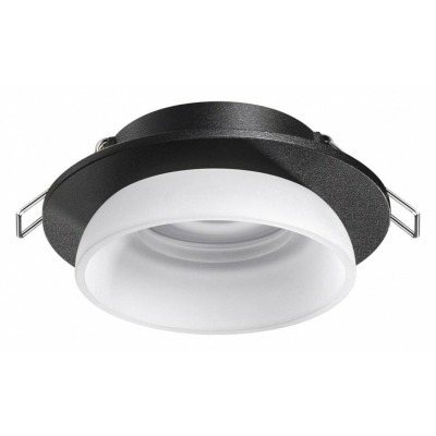 Встраиваемый светильник Novotech Lirio 370721 NV_370721