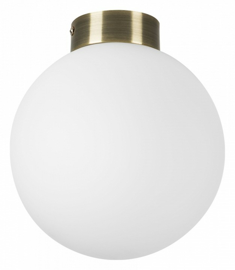 Фото Накладной светильник Lightstar Globo 812021 LS_812021 - интернет-магазин МегаТерем в Москве
