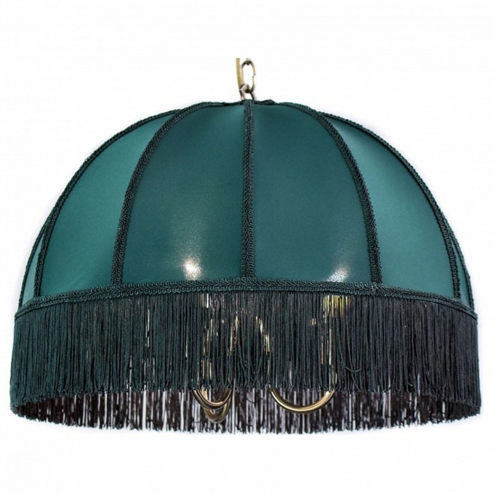 Фото Подвесной светильник Citilux Базель CL407132 - интернет-магазин МегаТерем в Москве