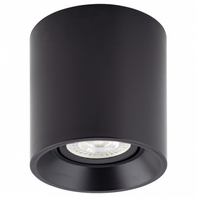 Накладной светильник Denkirs DK3040 DK3040-BK DK_DK3040-BK