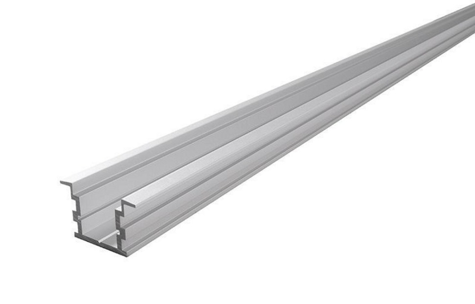 Фото Профиль накладной Deko-Light T-high 975740 DKL_975740 - интернет-магазин МегаТерем в Москве