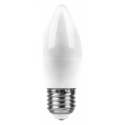 Лампа светодиодная Feron Saffit SBC3715 E27 15Вт 4000K 55206 FE_55206
