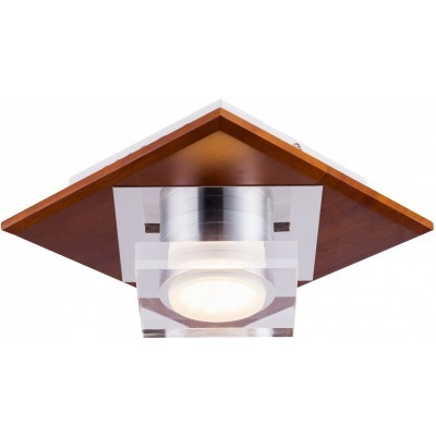 Накладной светильник Lucia Tucci Natura Natura 073.1 Led venge LT_Natura_073.1_Led_venge