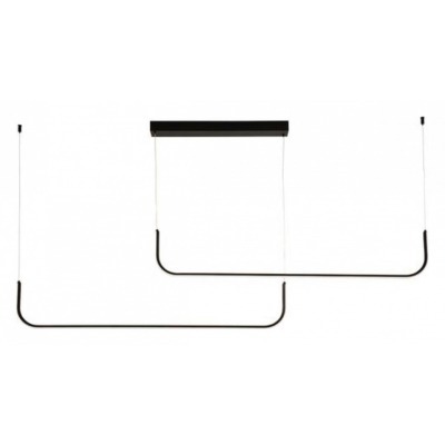 Подвесной светильник Arte Lamp Dubhe A2917SP-33BK AR_A2917SP-33BK