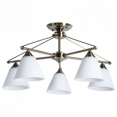Потолочная люстра Arte Lamp...
