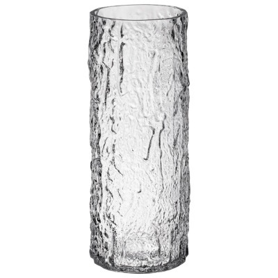 Ваза glass nature 12*30 см ...