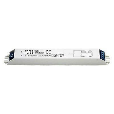 Электронная ПРА Horoz Electric HL384 HRZ00001285