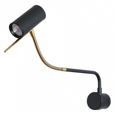 Бра Arte Lamp Sulafat A2423AP-5PB AR_A2423AP-5PB
