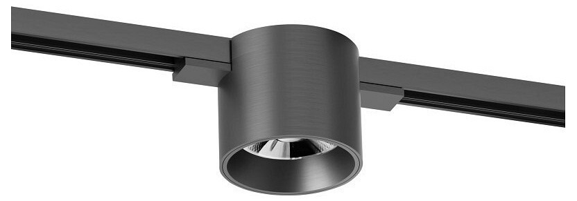 Фото Накладной светильник Denkirs SHINE SPOT DK5743-DN DK_DK5743-DN - интернет-магазин МегаТерем в Москве