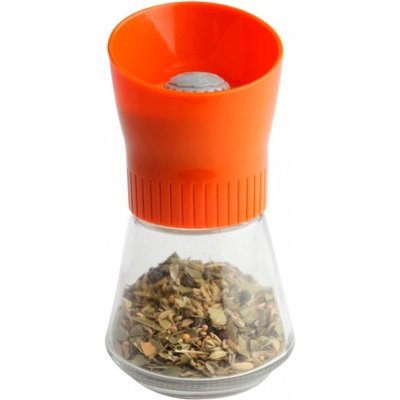 T&G Мельница для специй Tip Top Orange 11102