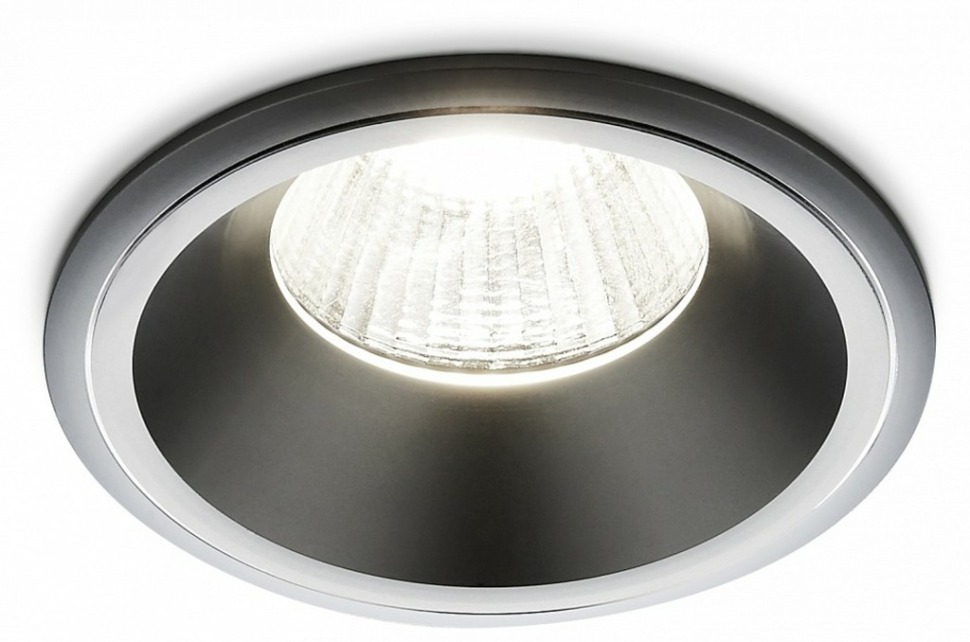 Фото Встраиваемый светильник Ambrella Light A A901 SL AMBR_A901_SL - интернет-магазин МегаТерем в Москве