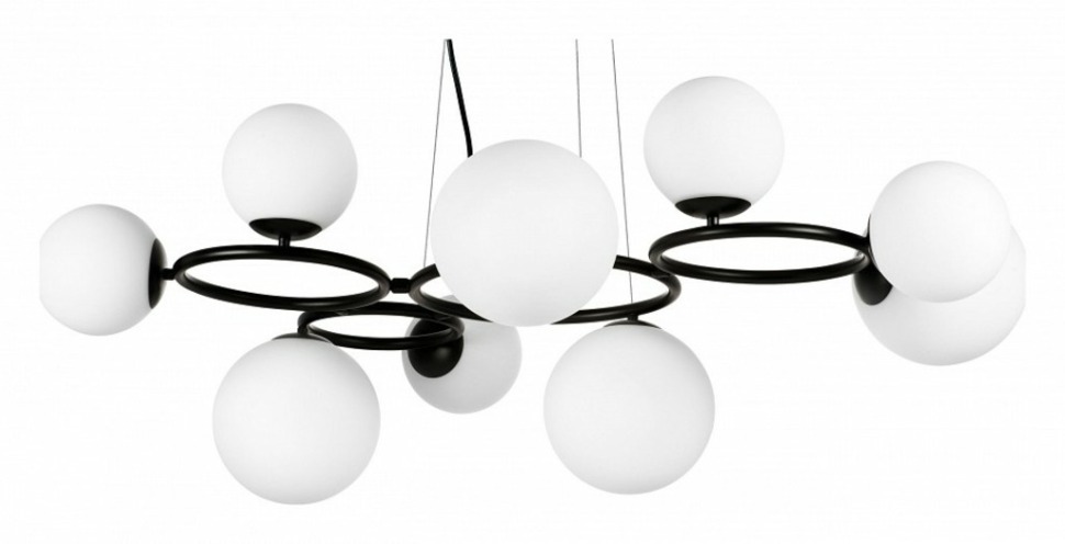 Фото Подвесная люстра Lightstar Globo 815097 LS_815097 - интернет-магазин МегаТерем в Москве