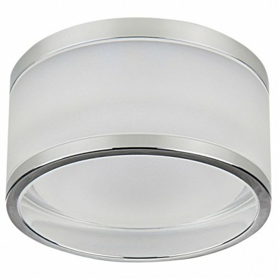 Встраиваемый светильник Lightstar Maturo 072254 LS_072254