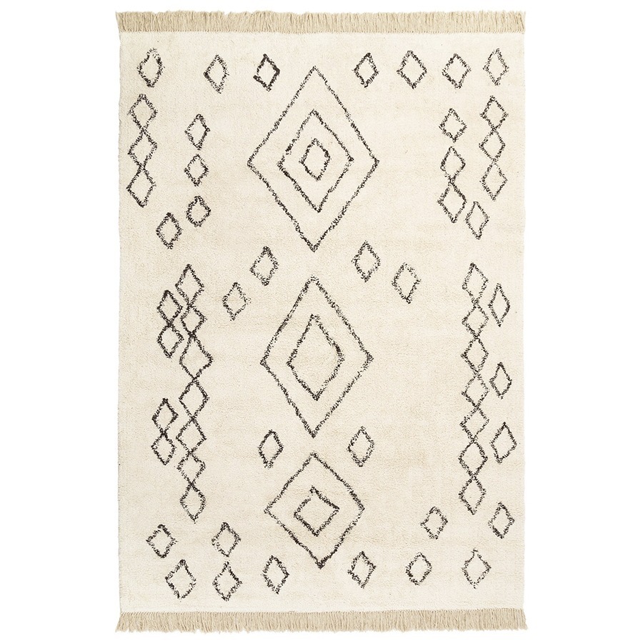 Фото Ковер берберский из коллекции ethnic, 160х230см (75980) - интернет-магазин МегаТерем в Москве