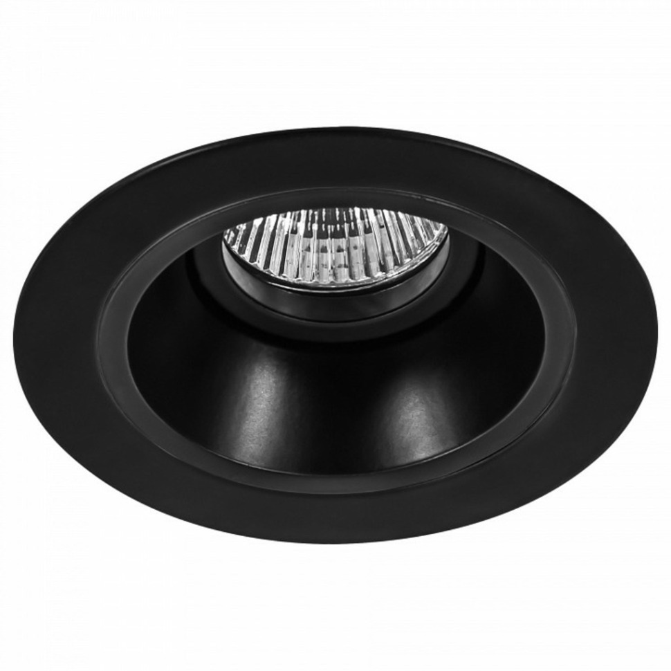 Фото Встраиваемый светильник Lightstar Domino D61707 LS_D61707 - интернет-магазин МегаТерем в Москве