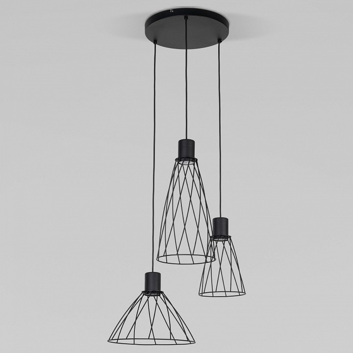 Фото Подвесной светильник TK Lighting Modesto 10187 Modesto EV_a068667 - интернет-магазин МегаТерем в Москве