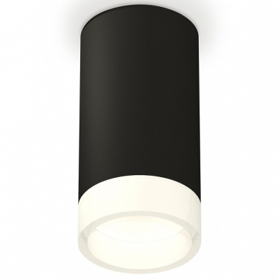 Накладной светильник Ambrella Light XS XS8162002 AMBR_XS8162002