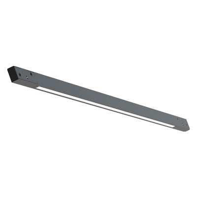 Встраиваемый светильник Arte Lamp Presto A6229PL-1BK AR_A6229PL-1BK
