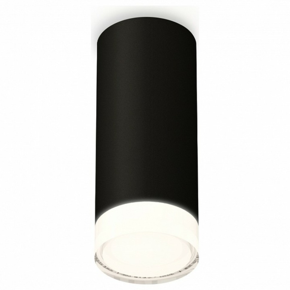 Фото Накладной светильник Ambrella Light XS XS7443014 AMBR_XS7443014 - интернет-магазин МегаТерем в Москве
