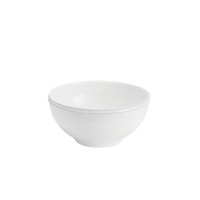 Чаша FIS161-WHI(FIS161-02202F), 16 см, керамика, white, Costa Nova
