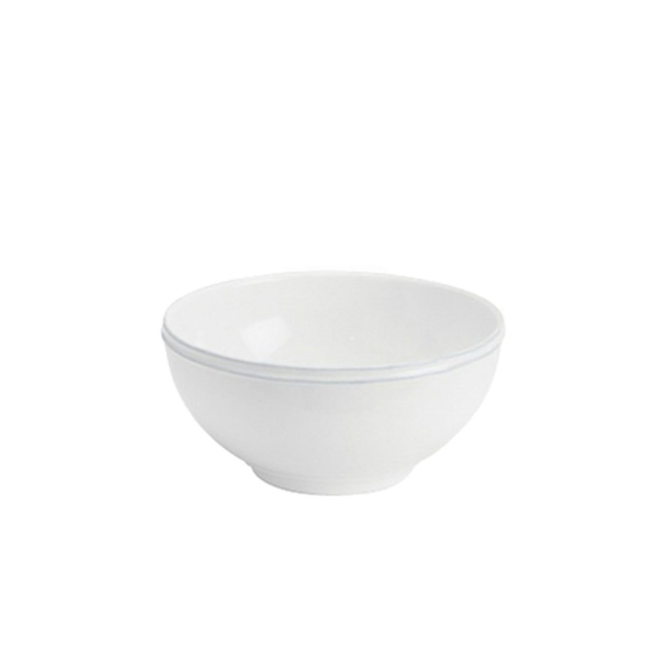 Фото Чаша FIS161-WHI(FIS161-02202F), 16 см, керамика, white, Costa Nova - интернет-магазин МегаТерем в Москве