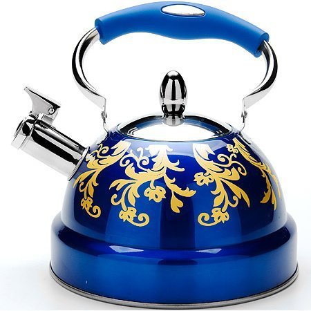 3 Чайника Магазин