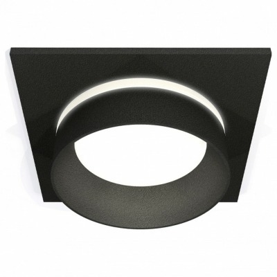 Встраиваемый светильник Ambrella Light XC XC6521061 AMBR_XC6521061