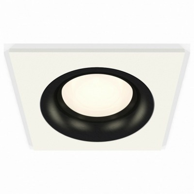 Встраиваемый светильник Ambrella Light XC XC7631002 AMBR_XC7631002