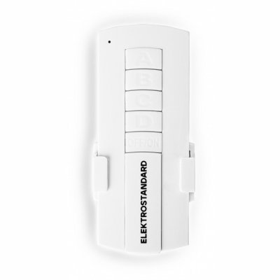 Контроллер с пультом ДУ Elektrostandard 16004 a056817 ELK_a056817
