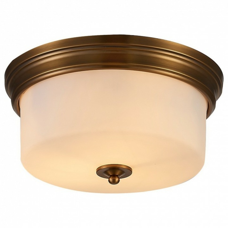 Фото Накладной светильник Arte Lamp Alonzo A1735PL-3SR AR_A1735PL-3SR - интернет-магазин МегаТерем в Москве