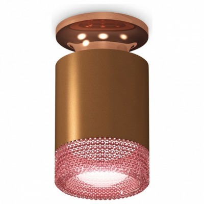 Накладной светильник Ambrella Light XS XS6304151 AMBR_XS6304151