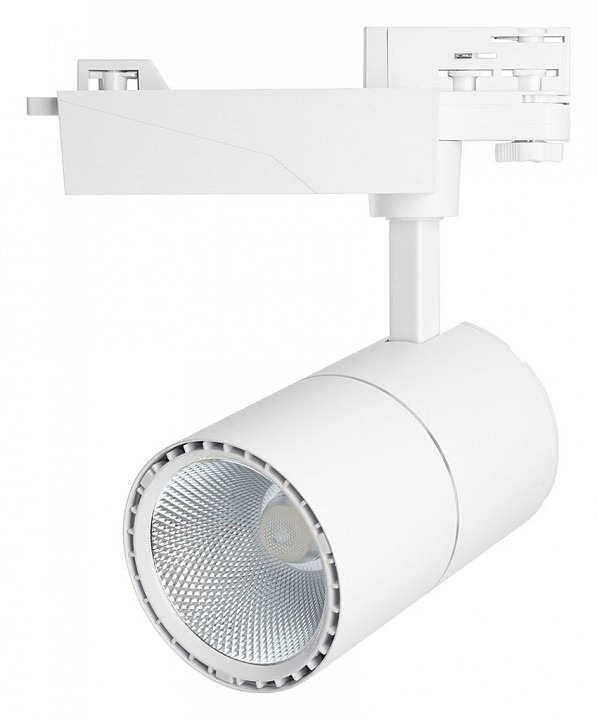 Фото Светильник на штанге Feron MarketBright 51003 FE_51003 - интернет-магазин МегаТерем в Москве