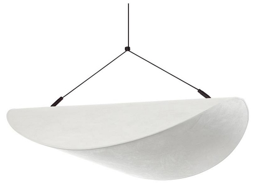 Фото Подвесной светильник Odeon Light Silk 7067/36L OD_7067_36L - интернет-магазин МегаТерем в Москве