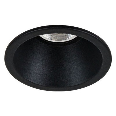 Встраиваемый светильник Arte Lamp Dash Mini A2764PL-1BK AR_A2764PL-1BK