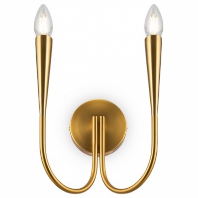 Бра Freya Ветви FR5253WL-02BS MY_FR5253WL-02BS