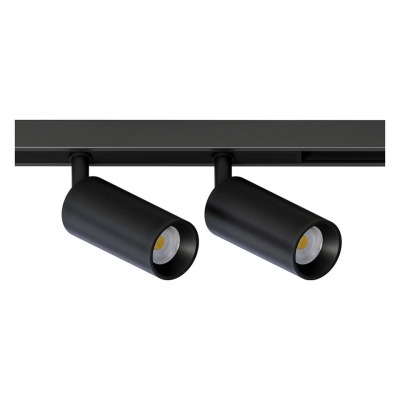 Светильник на штанге Arte Lamp Optima A7280PL-2BK AR_A7280PL-2BK