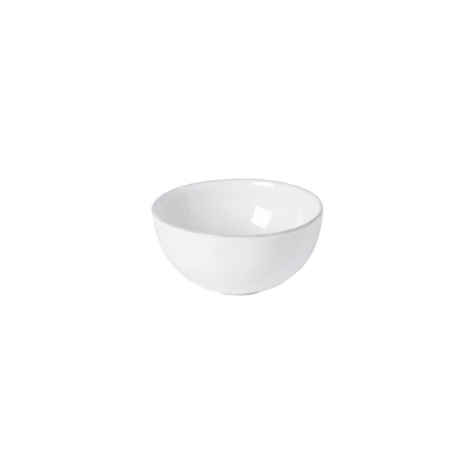 Фото Чаша IOC132-WHI(IOC132-02202F), 12,7 см, керамика, white, Costa Nova - интернет-магазин МегаТерем в Москве