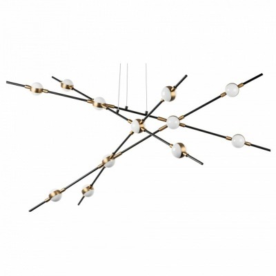 Подвесная люстра Lightstar ...