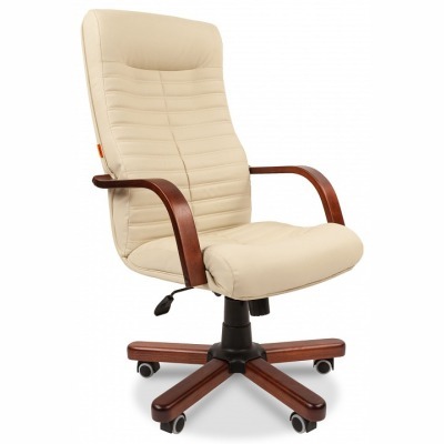 Кресло для руководителя Chairman 480 WD CHA_7117596