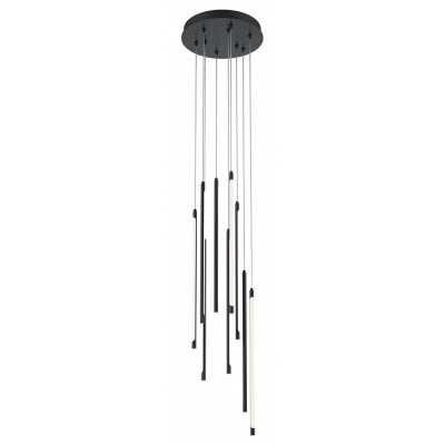 Подвесная люстра Maytoni Луч света MOD236PL-L54B3K MY_MOD236PL-L54B3K