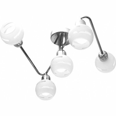 Потолочная люстра IDLamp 36...