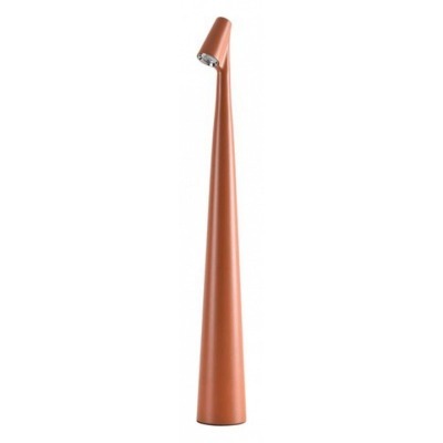 Настольная лампа декоративная Arte Lamp Fusion A3283LT-2BR AR_A3283LT-2BR
