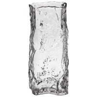 Ваза "glass nature" 14*13*28 см Lefard (698-126)
