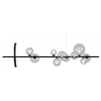 Подвесная люстра Kink Light Иона 07608-10A,19 KL_07608-10A.19