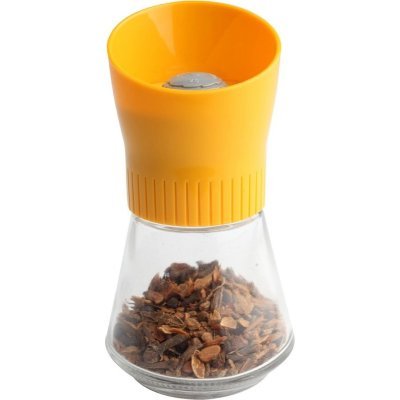 T&G Мельница для специй Tip Top Yellow 11103