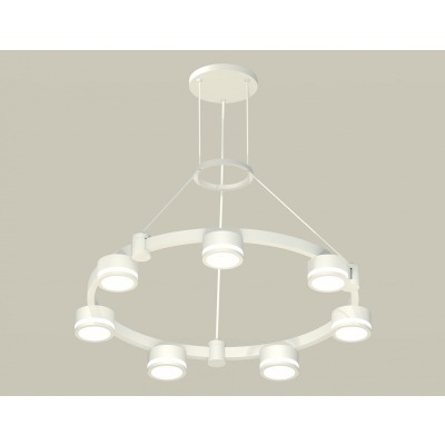 Подвесная люстра Ambrella Light XR XR92031600 AMBR_XR92031600