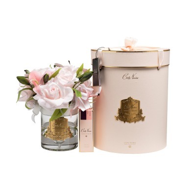 Диффузор Розы+Лилии роз.(Roses&LIlies), спрей Роза+Пион(Roses oud+Pink Peonie) 10ml в уп. (TT-00010737)